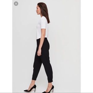 Aritzia Babaton Terado Pant